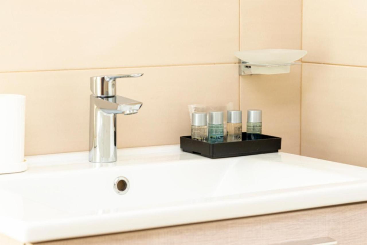 Aurelia Antica Suites & Apartments 로마 외부 사진