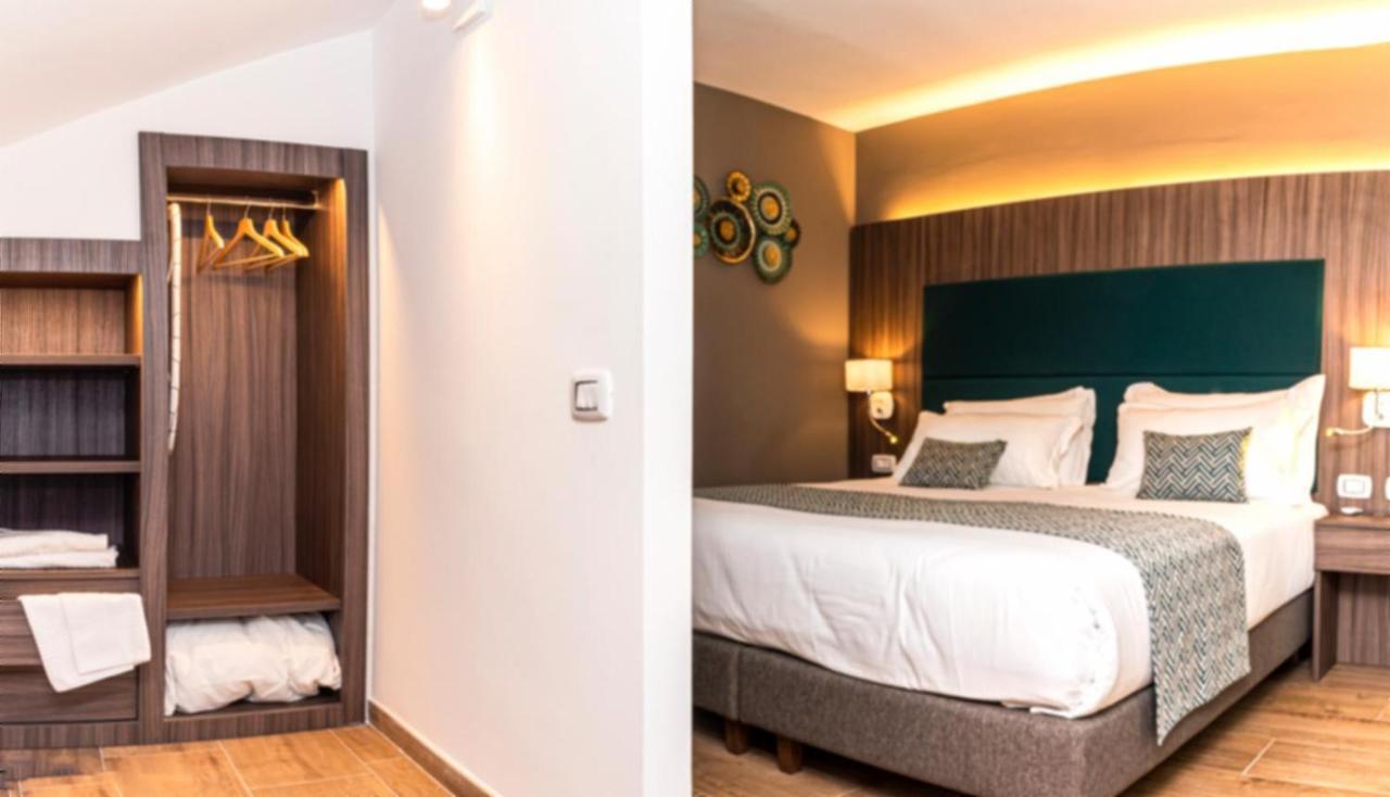 Aurelia Antica Suites & Apartments 로마 외부 사진