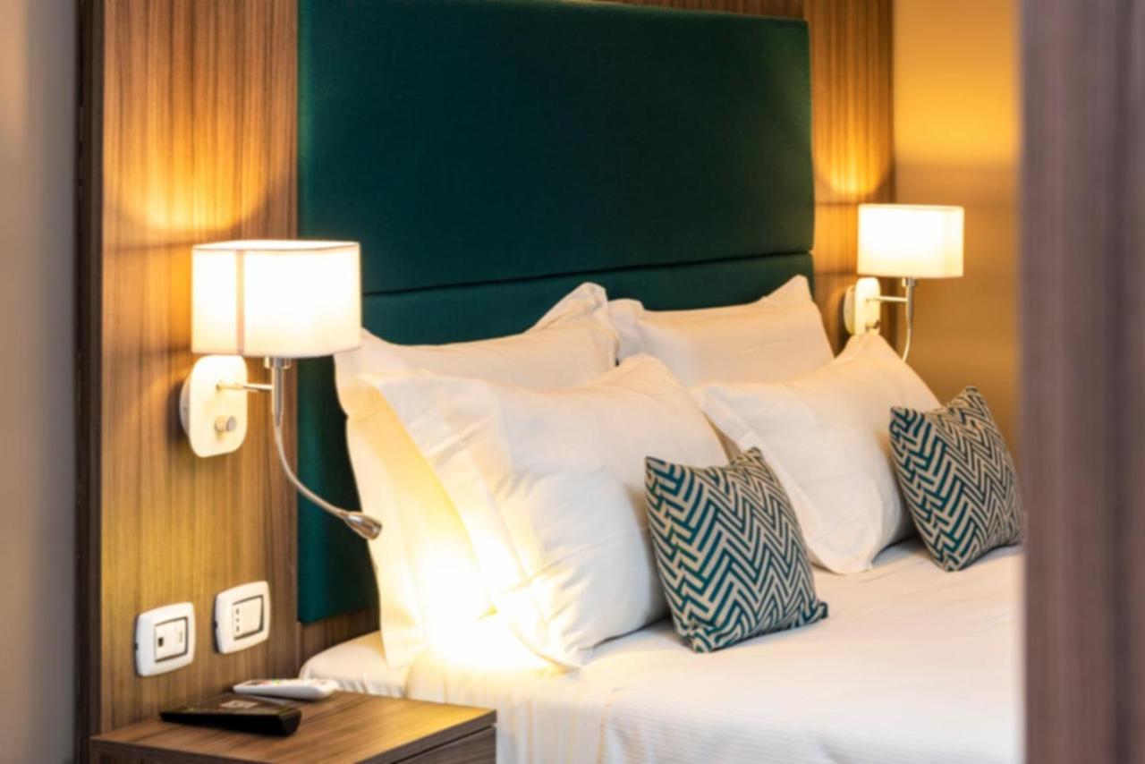Aurelia Antica Suites & Apartments 로마 외부 사진