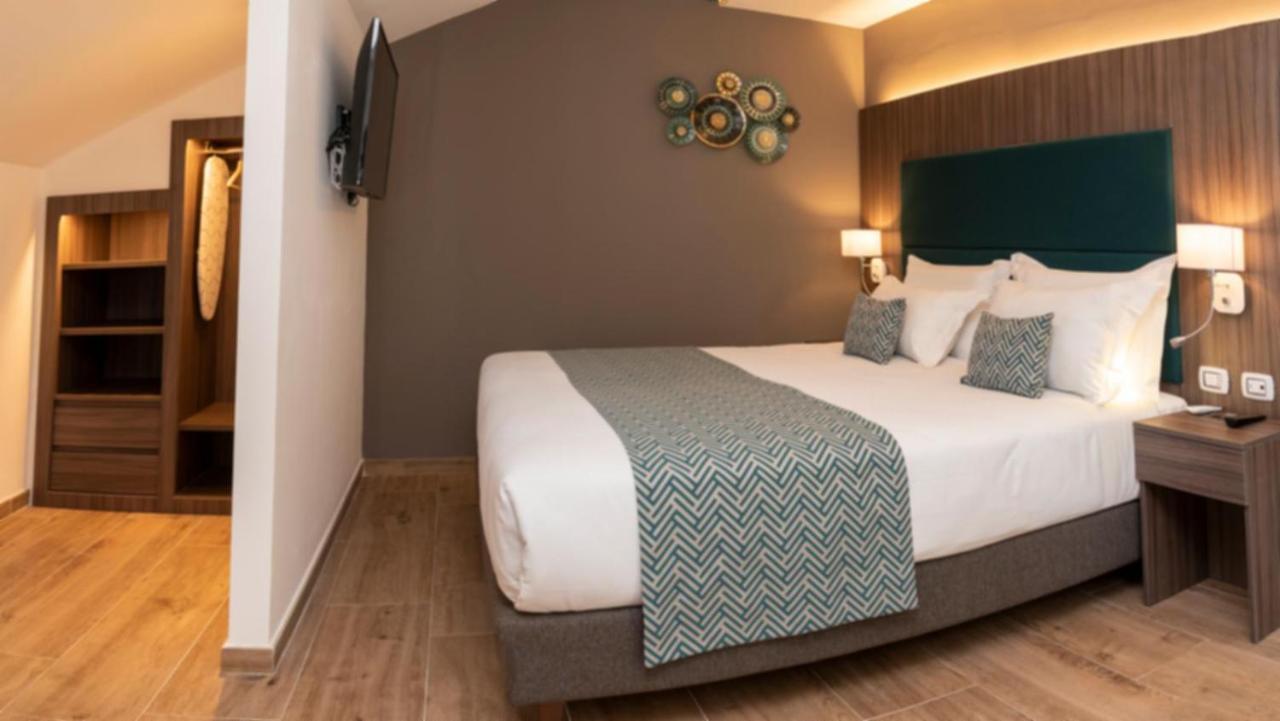 Aurelia Antica Suites & Apartments 로마 외부 사진