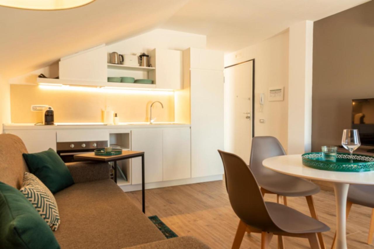 Aurelia Antica Suites & Apartments 로마 외부 사진