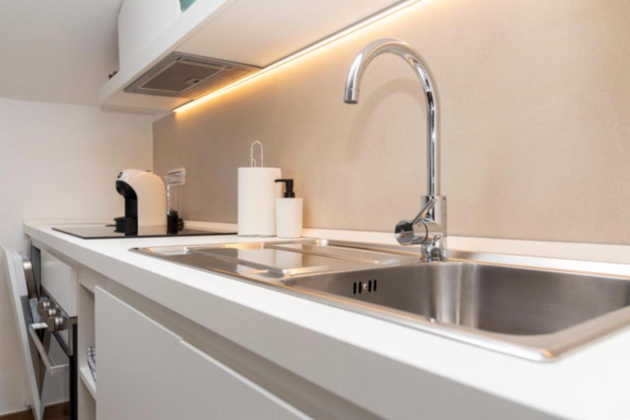 Aurelia Antica Suites & Apartments 로마 외부 사진
