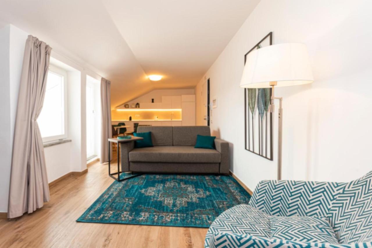 Aurelia Antica Suites & Apartments 로마 외부 사진