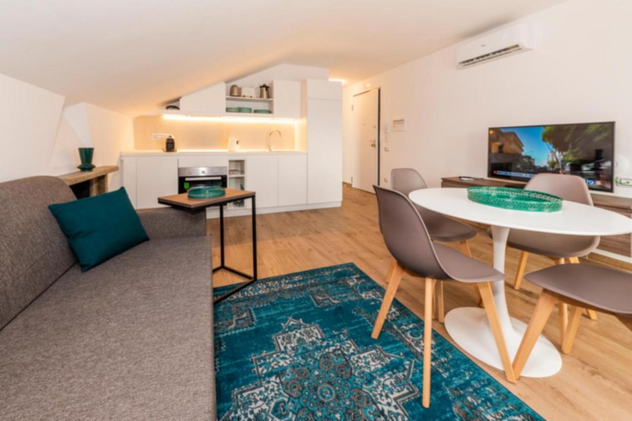 Aurelia Antica Suites & Apartments 로마 외부 사진