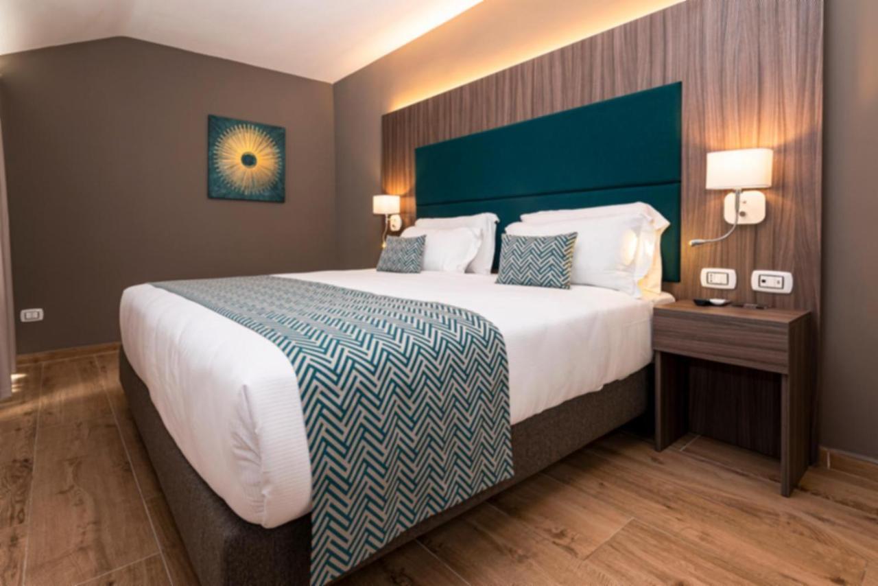 Aurelia Antica Suites & Apartments 로마 외부 사진