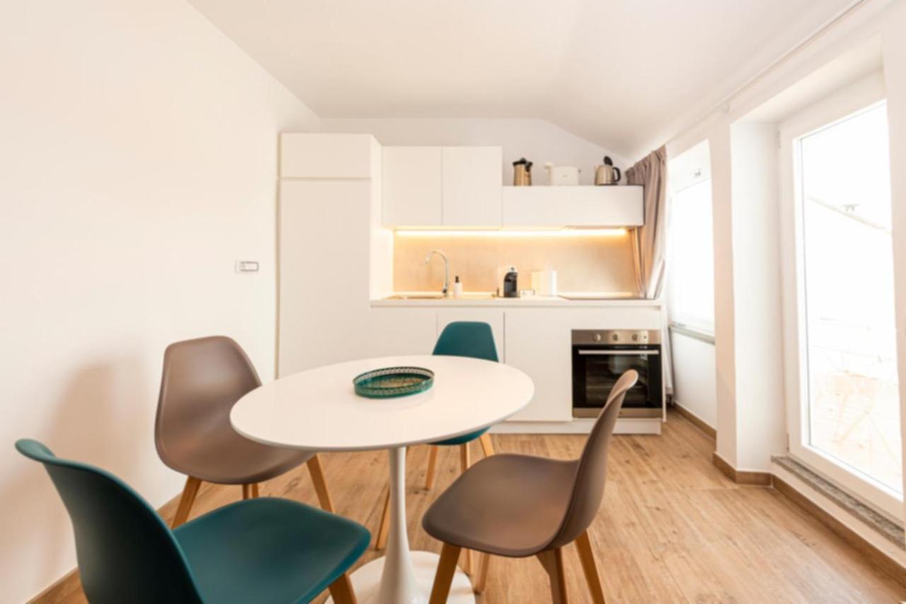 Aurelia Antica Suites & Apartments 로마 외부 사진