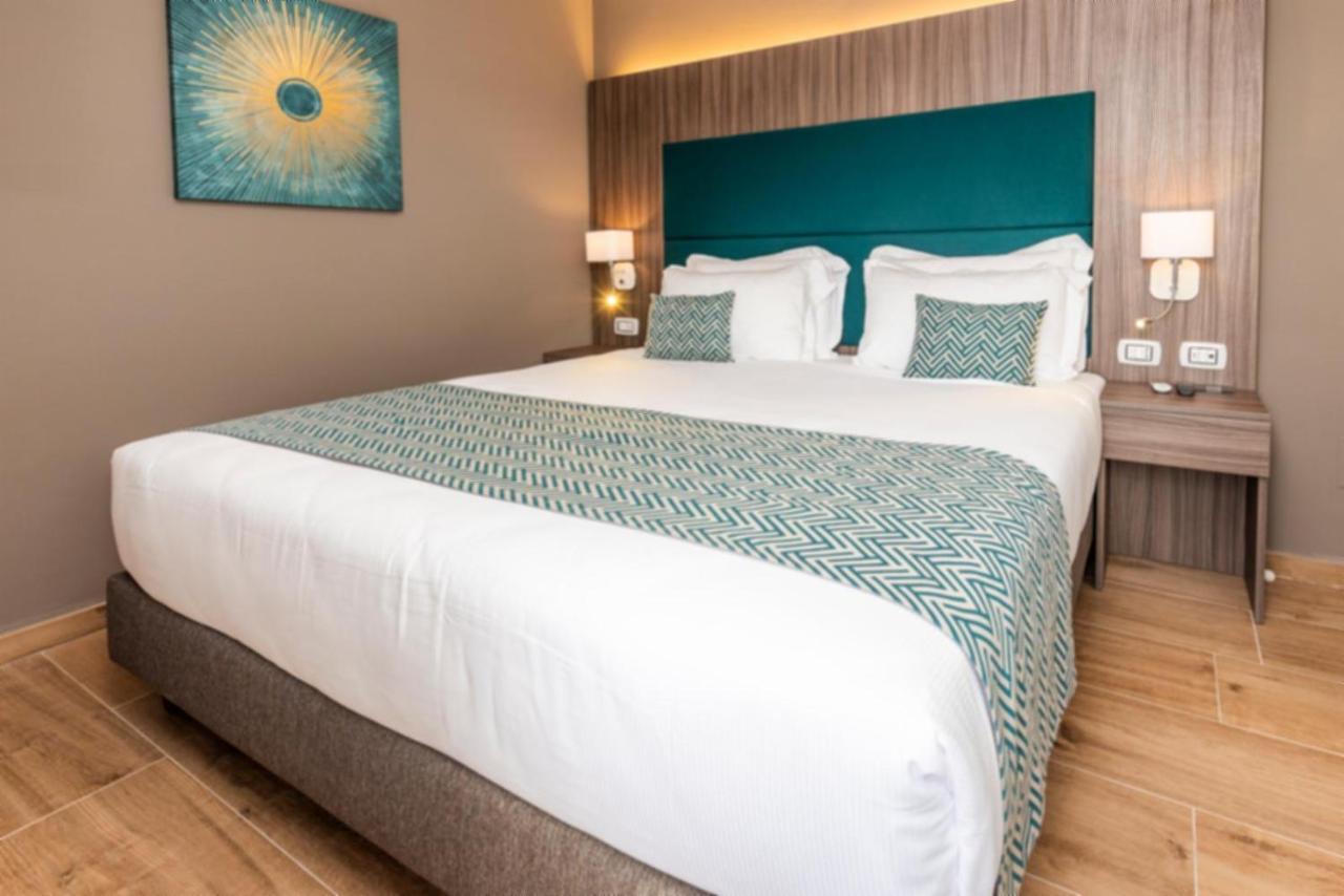Aurelia Antica Suites & Apartments 로마 외부 사진