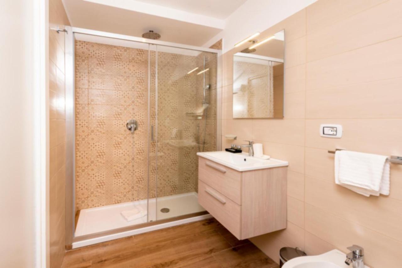 Aurelia Antica Suites & Apartments 로마 외부 사진