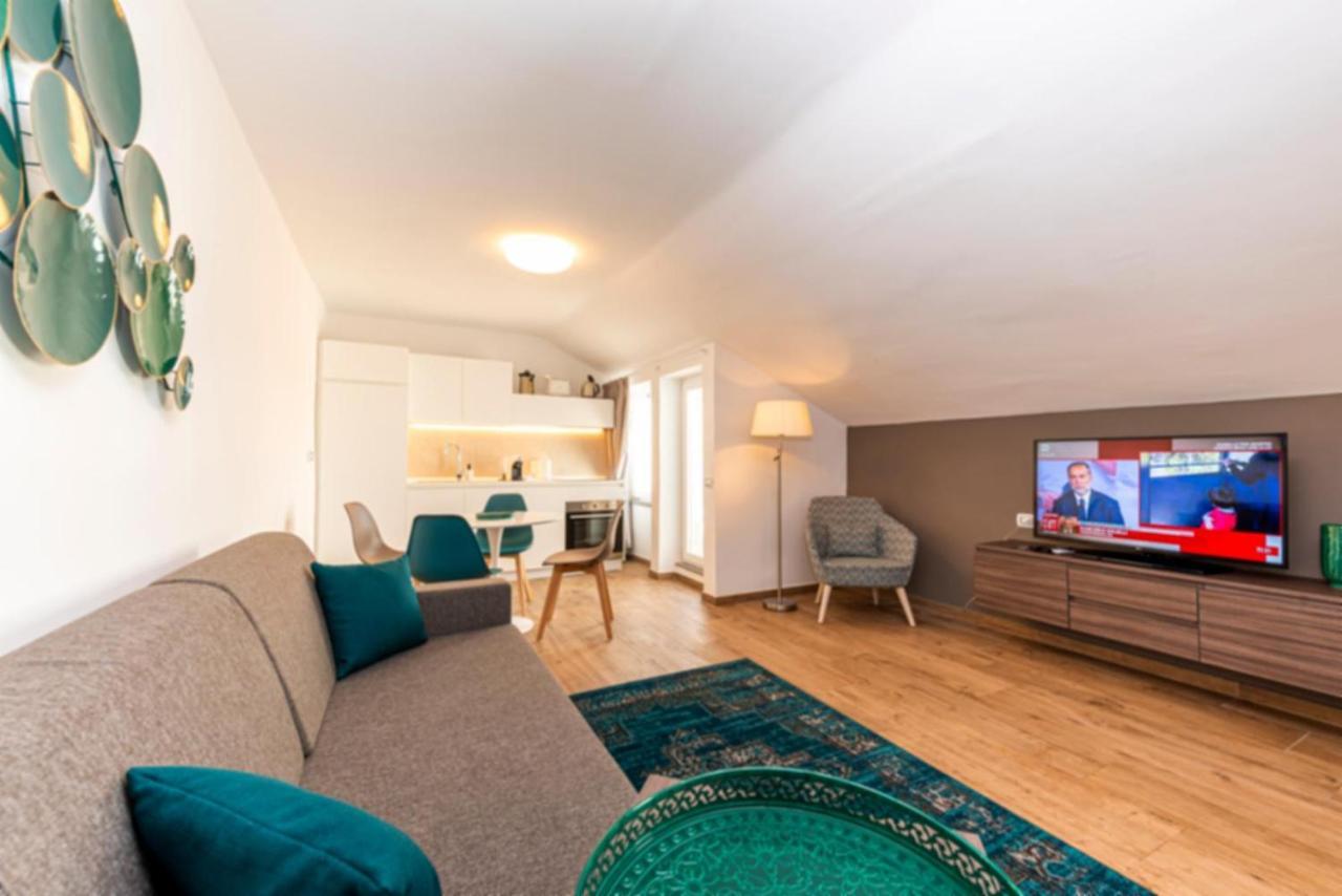 Aurelia Antica Suites & Apartments 로마 외부 사진