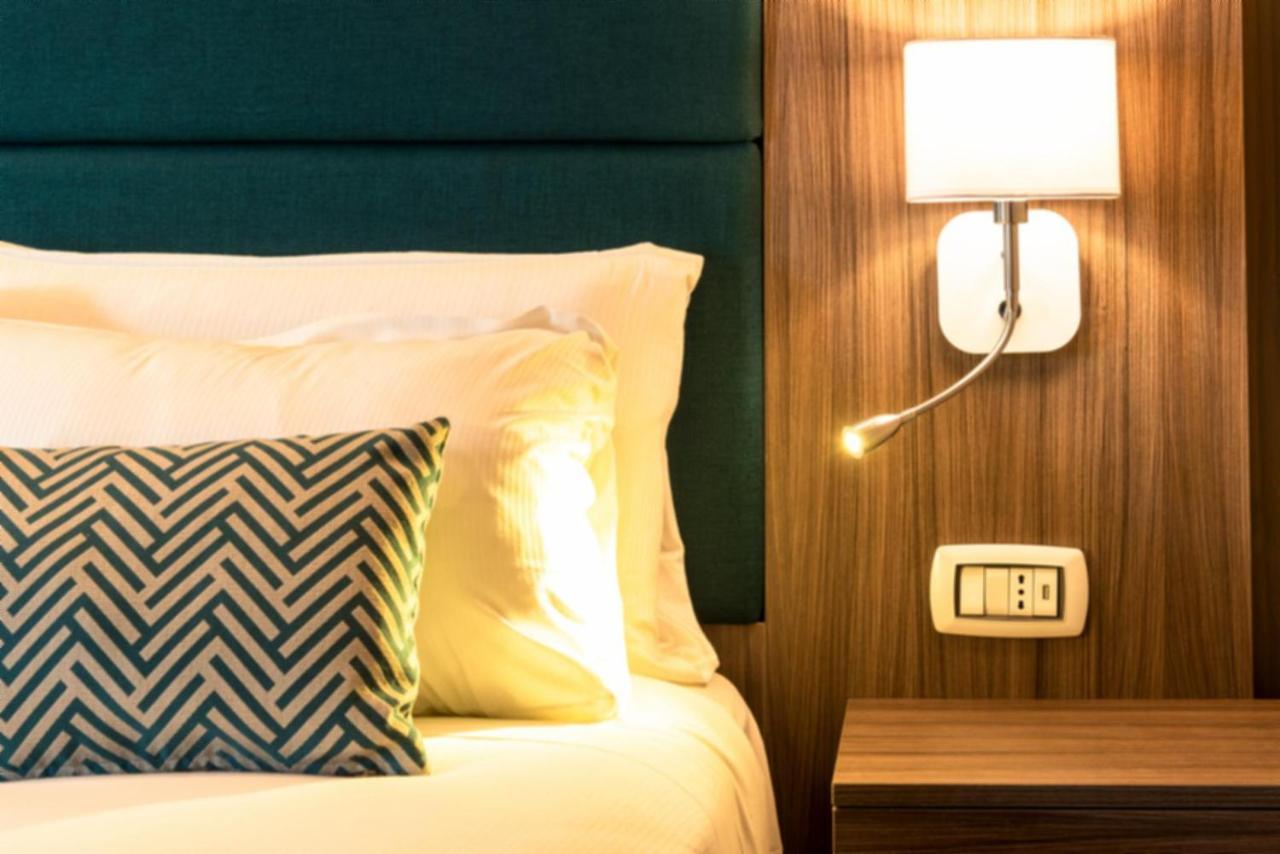 Aurelia Antica Suites & Apartments 로마 외부 사진