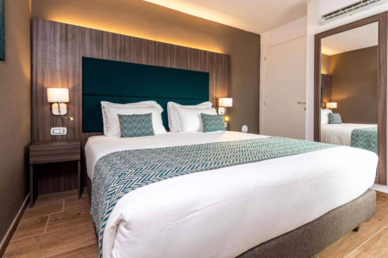 Aurelia Antica Suites & Apartments 로마 외부 사진