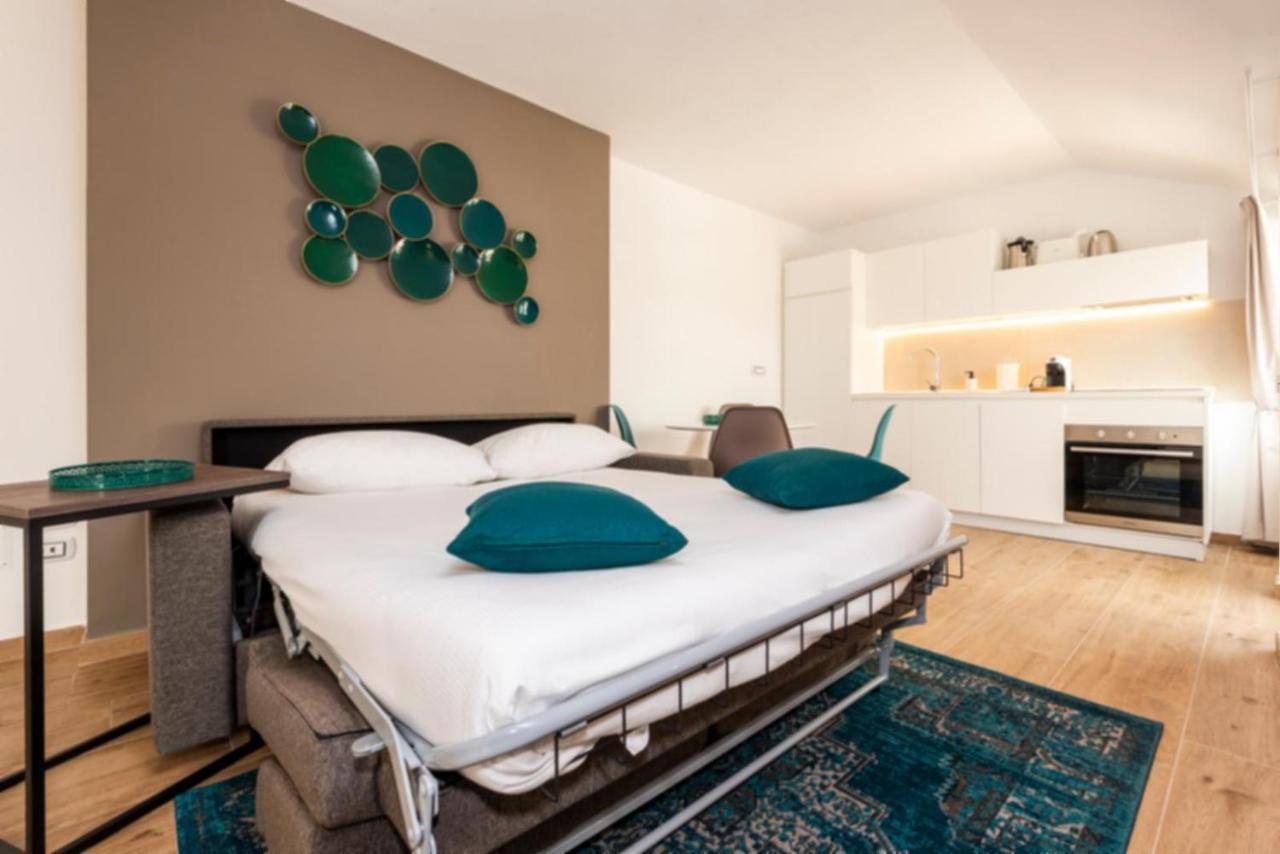 Aurelia Antica Suites & Apartments 로마 외부 사진