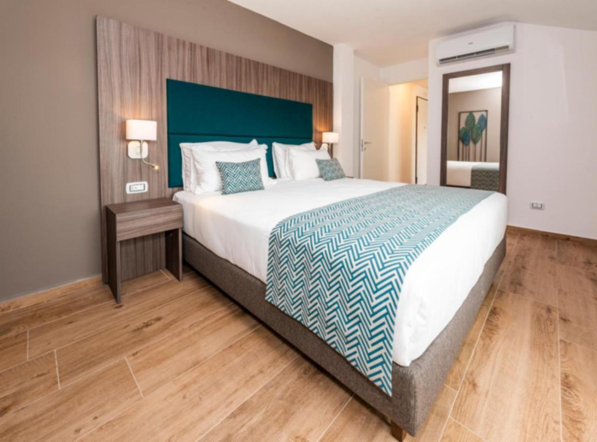 Aurelia Antica Suites & Apartments 로마 외부 사진