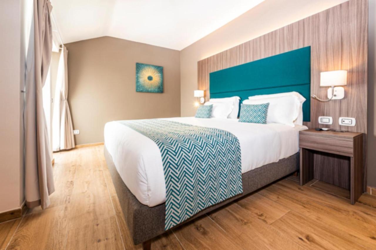 Aurelia Antica Suites & Apartments 로마 외부 사진