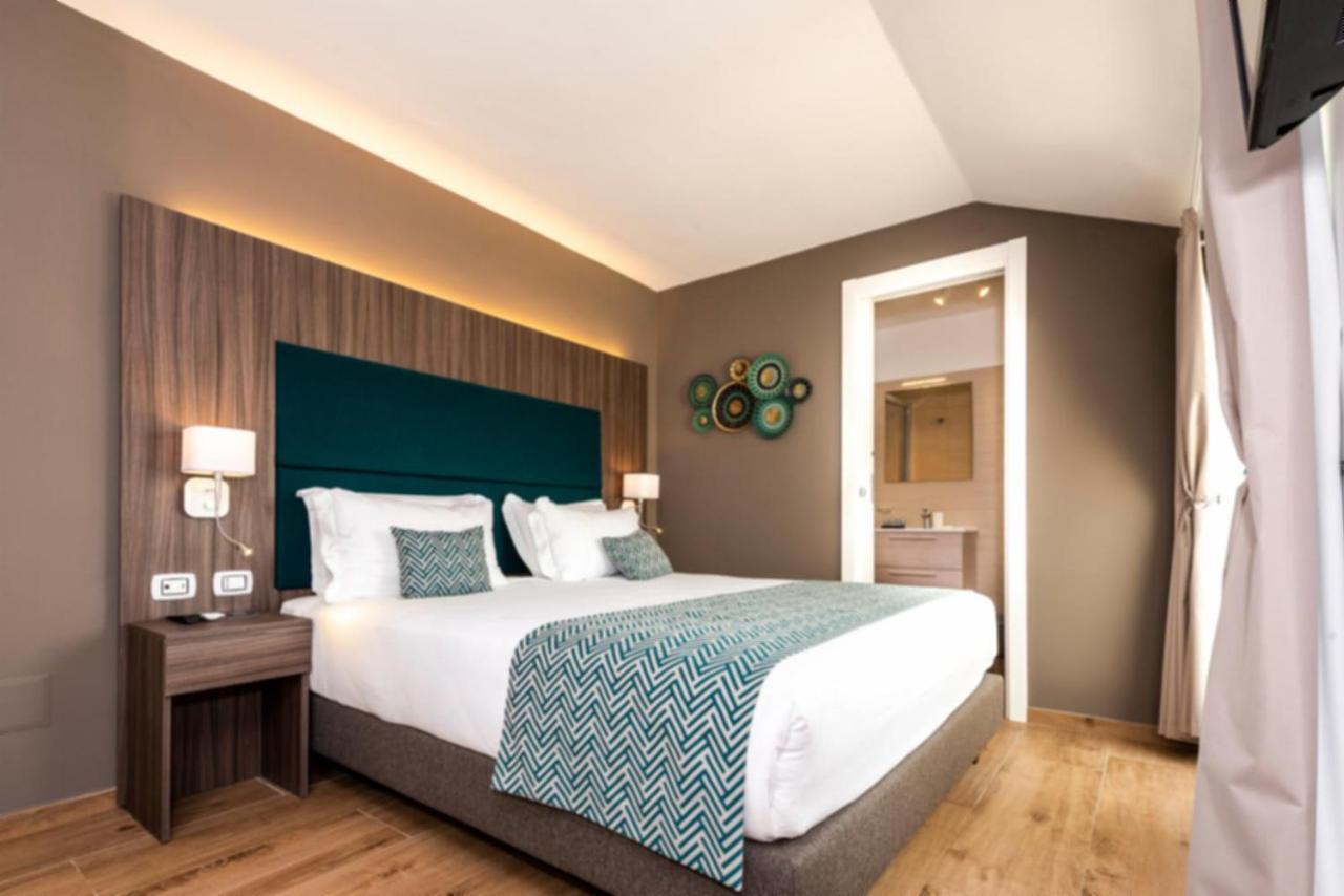 Aurelia Antica Suites & Apartments 로마 외부 사진