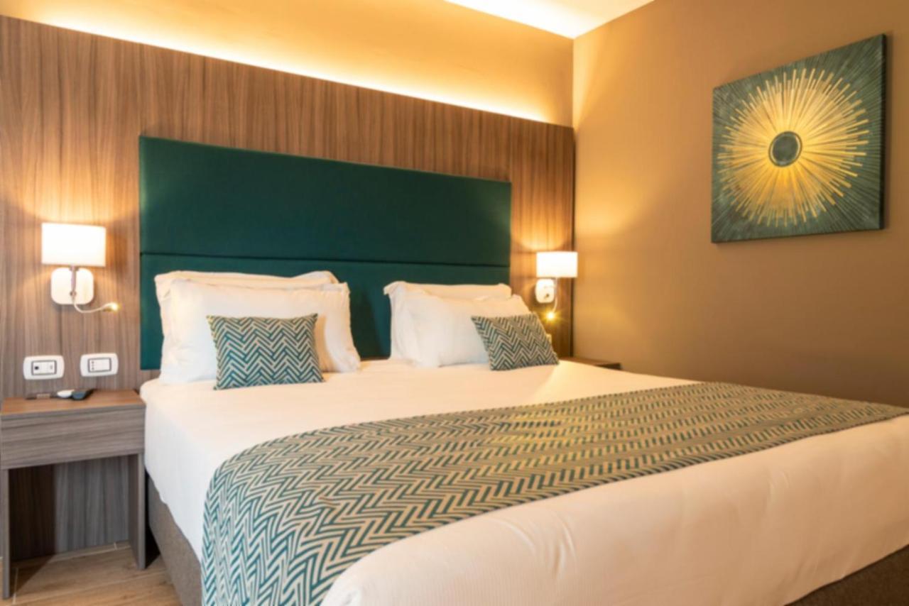 Aurelia Antica Suites & Apartments 로마 외부 사진