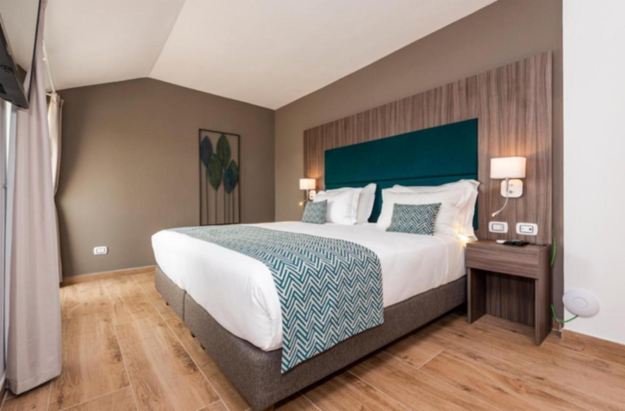 Aurelia Antica Suites & Apartments 로마 외부 사진