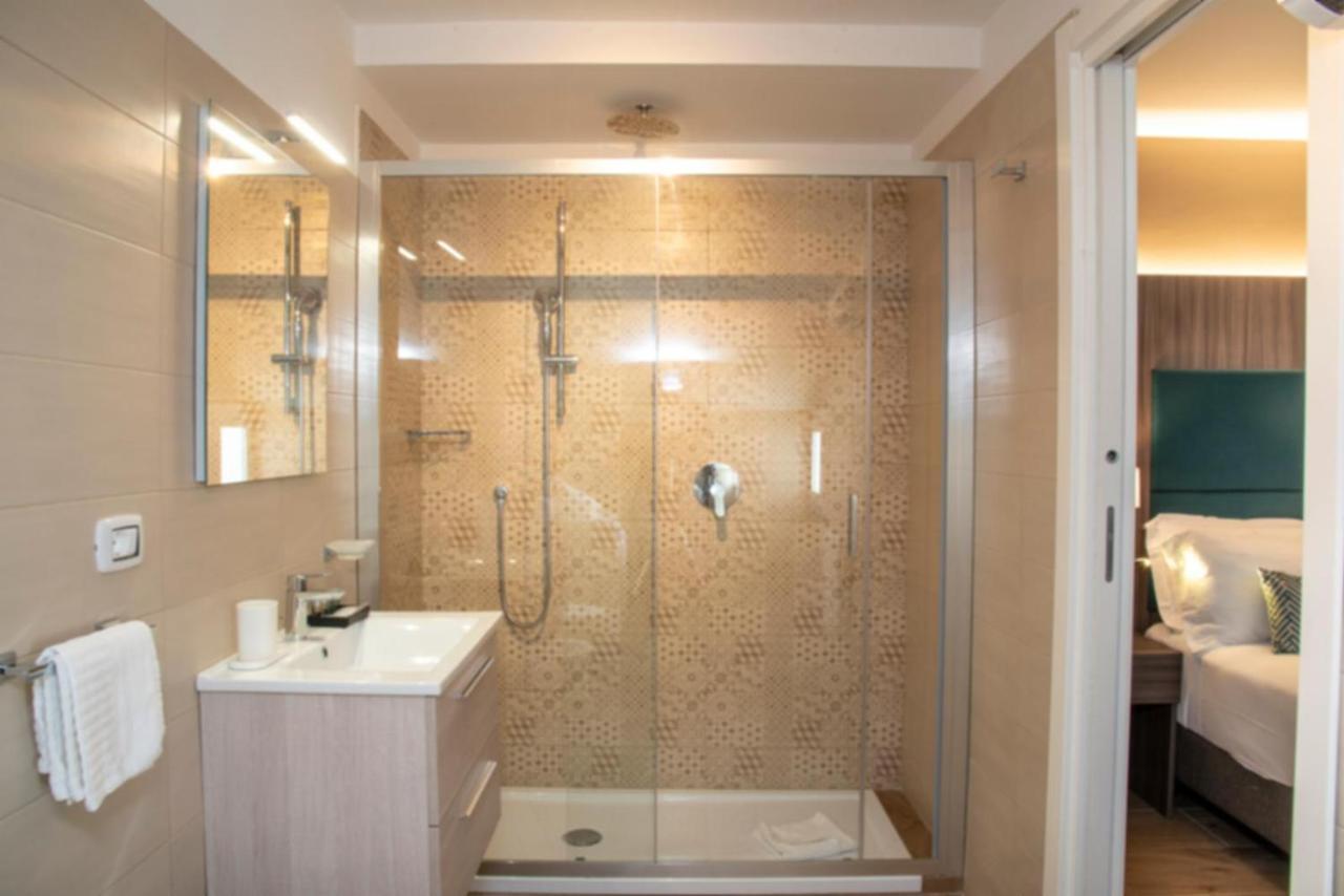 Aurelia Antica Suites & Apartments 로마 외부 사진