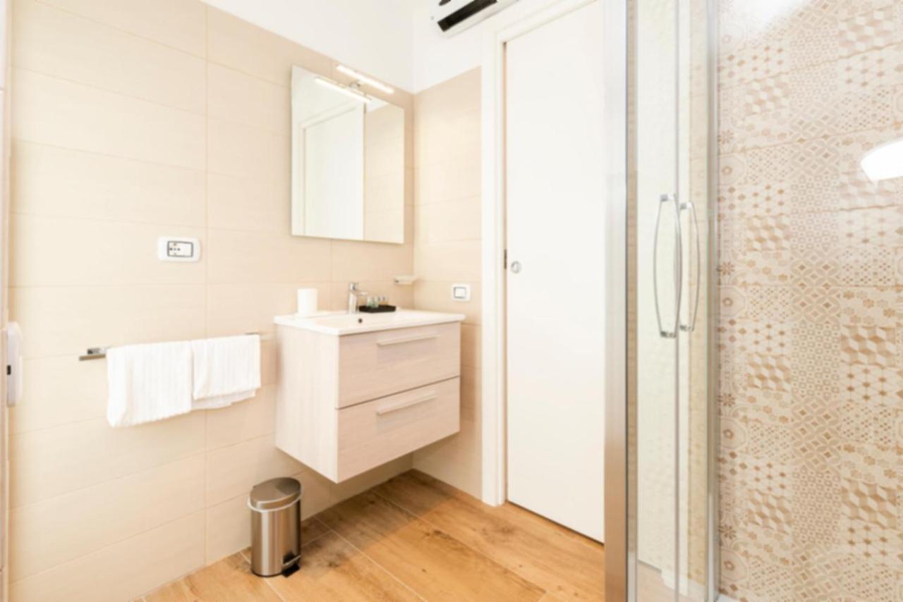 Aurelia Antica Suites & Apartments 로마 외부 사진