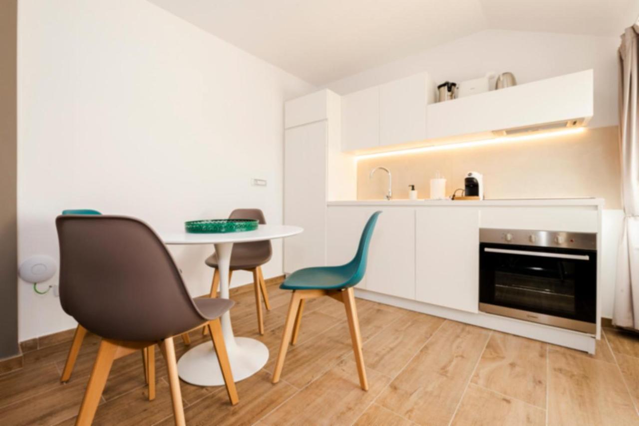 Aurelia Antica Suites & Apartments 로마 외부 사진